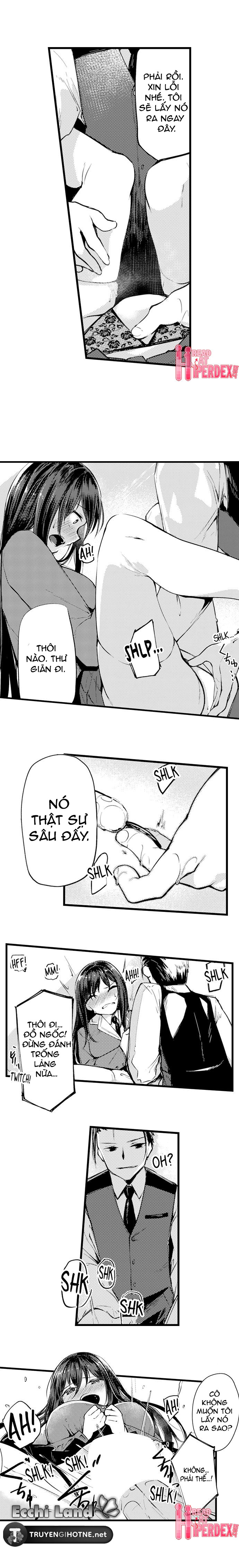 tổng hợp oneshot hentai chapter 21.1 7