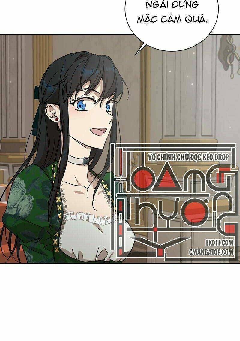 khế ước của ma tộc chapter 55 35