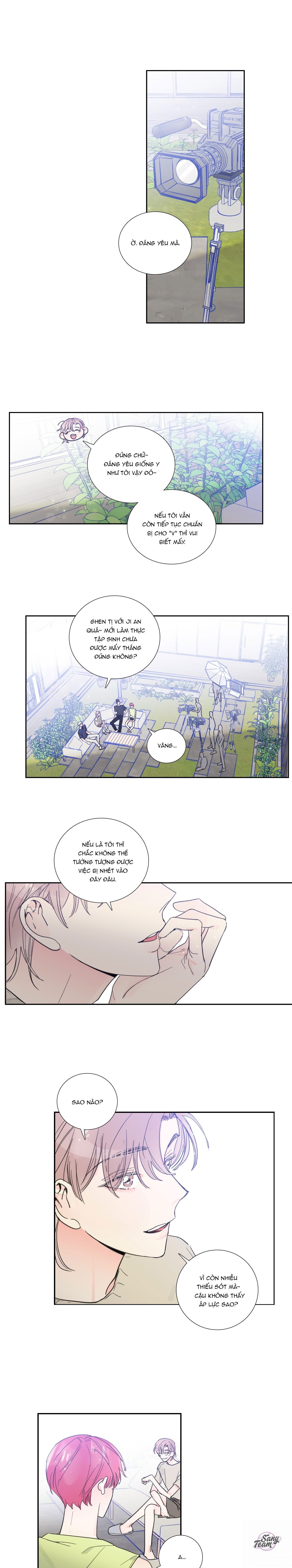 hiện thực chapter 32 5