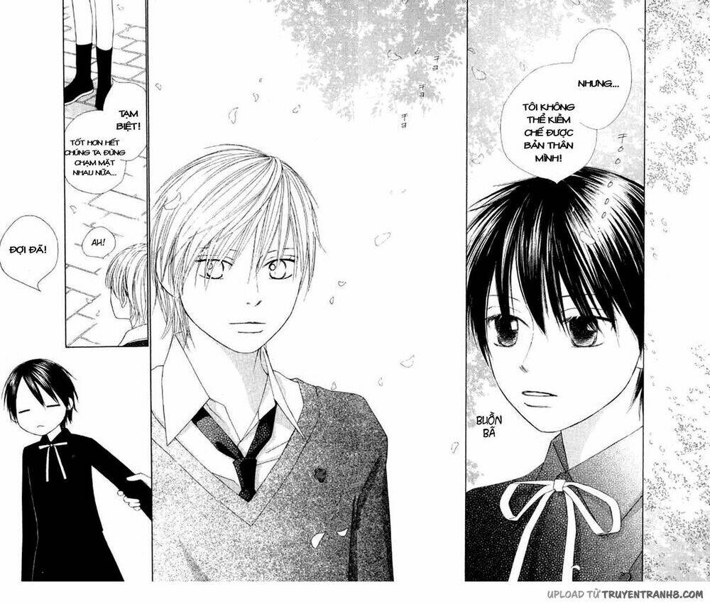 eensy-weensy monster chapter 4 25