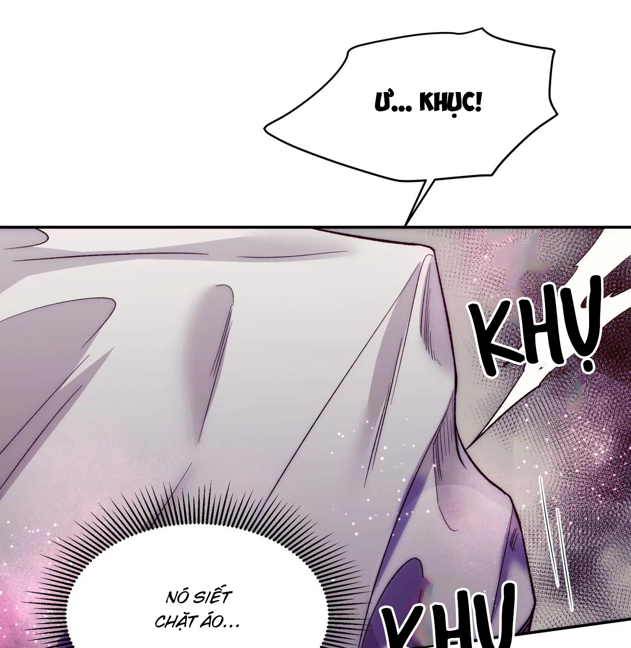 ám ảnh pheromone chapter 49 23