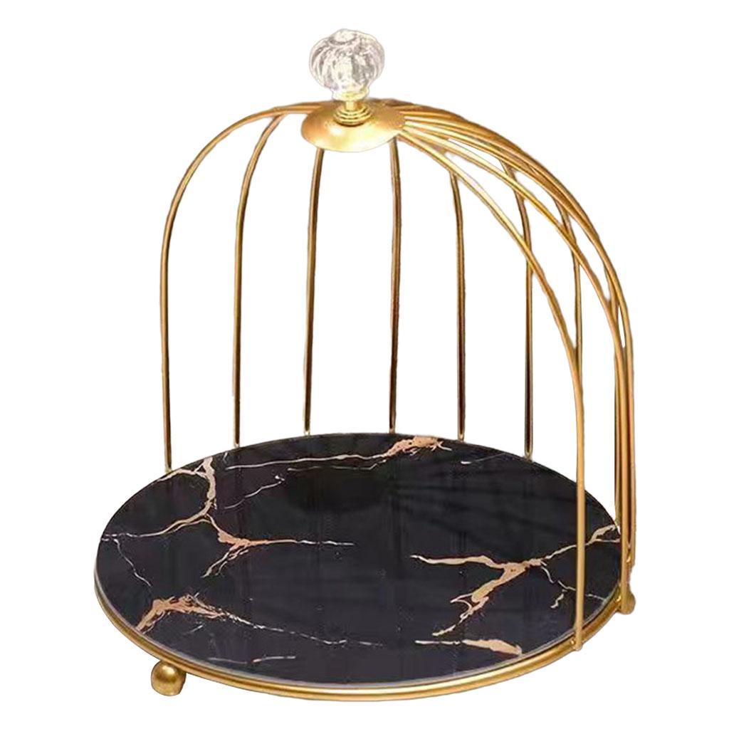 Nordic Makeup Organiser Cosmetic Perfumes Display Stand Shelf, Makeup