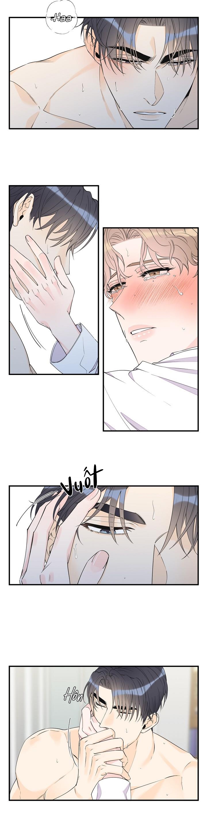 mộng tưởng chapter 39 24