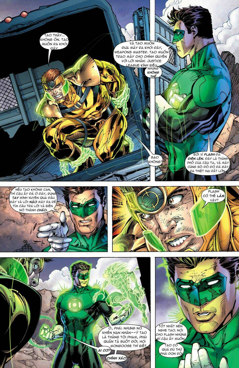 justice league chapter 9 17