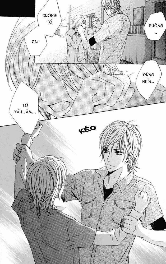 otomegokoro chapter 1 39