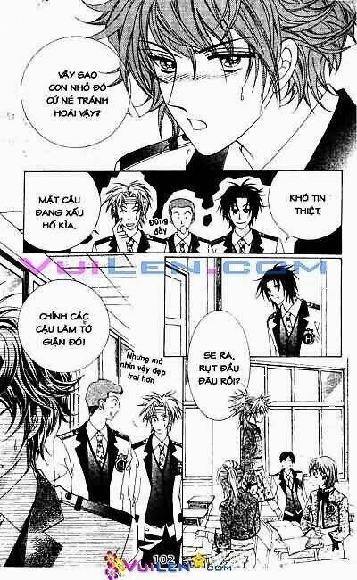 đại ca đi học chapter 2 103