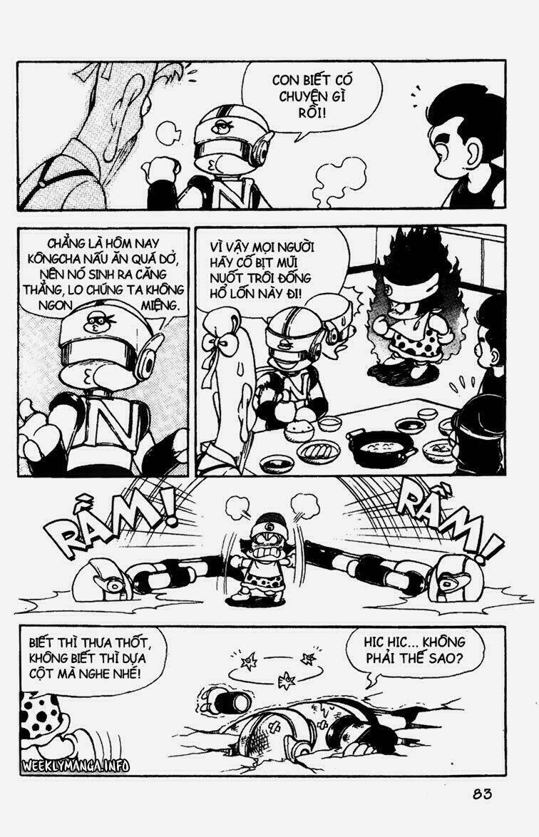 kung fu komang chapter 14 3