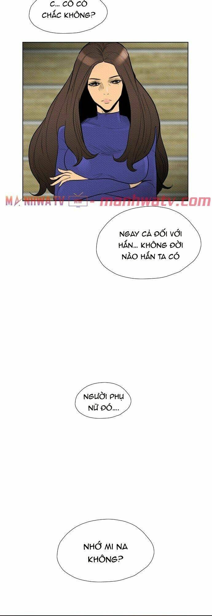 kẻ hồi sinh chapter 78 11