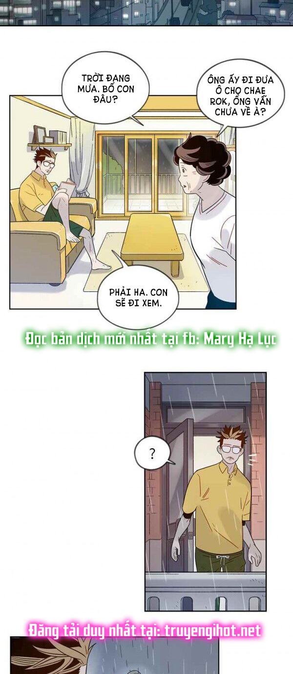 tôi muốn bay như một con bướm chapter 41 10