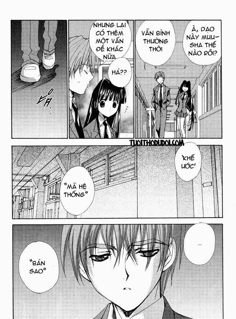 angel/dust neo chapter 6 6