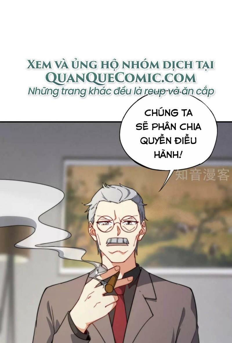 vòng bạn bè mạnh nhất của tiên giới chapter 25 9