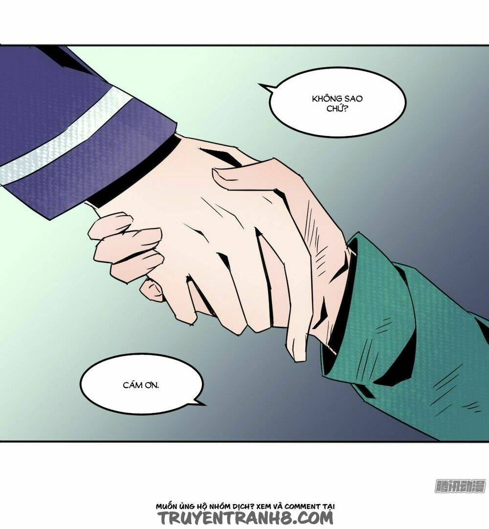 điều ước của người phàm chapter 10 20