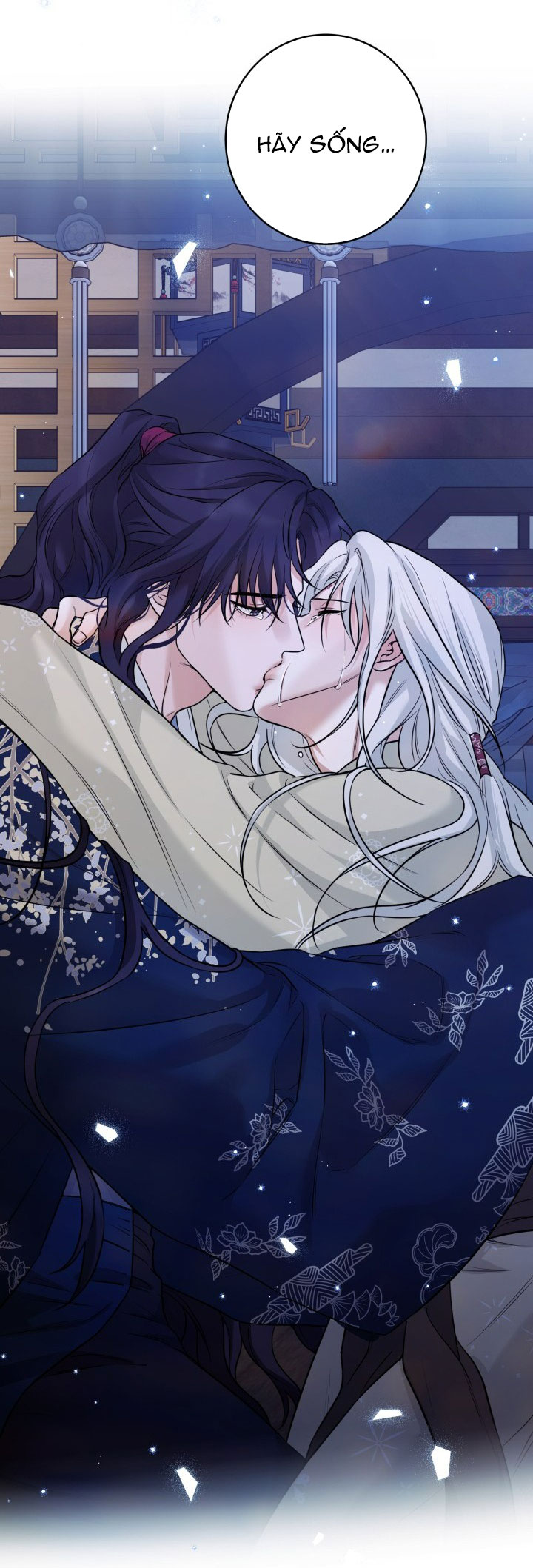 [18+] tuyển tập truyện bl ngắn - double bell chapter 26 38