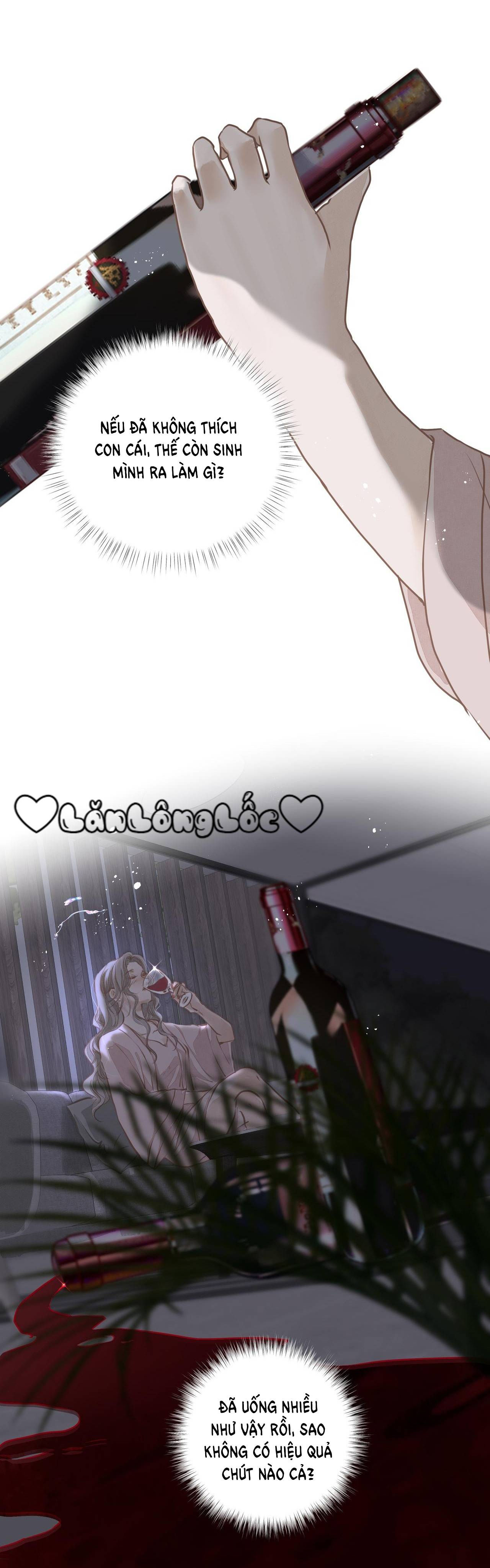 không thể buông được em chapter 32 15