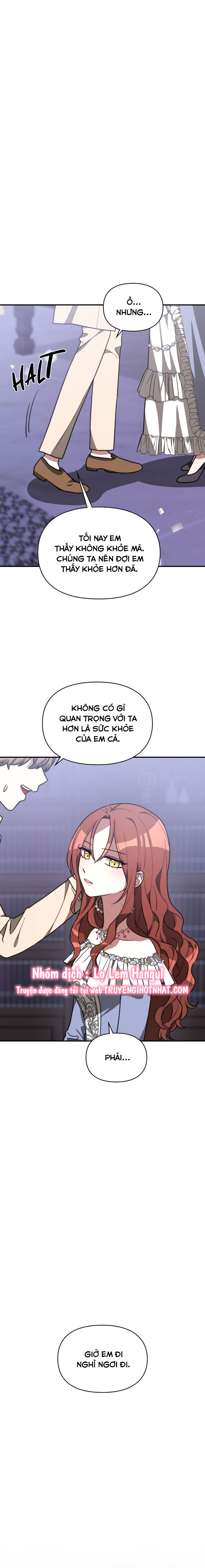 chuyện tình tay ba chapter 4 7