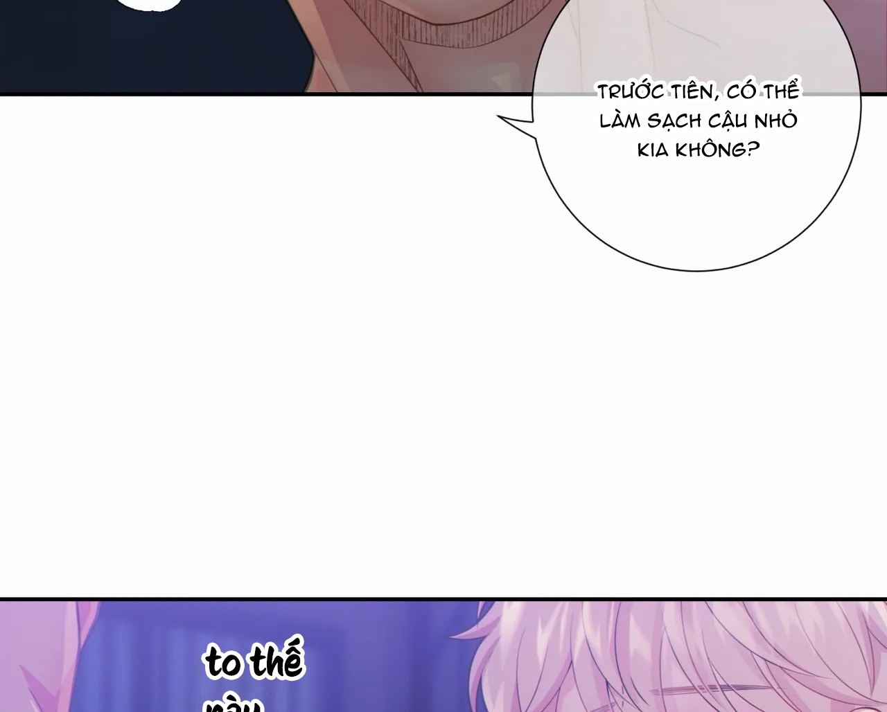 thời gian giữa sói và chó chapter 31 32