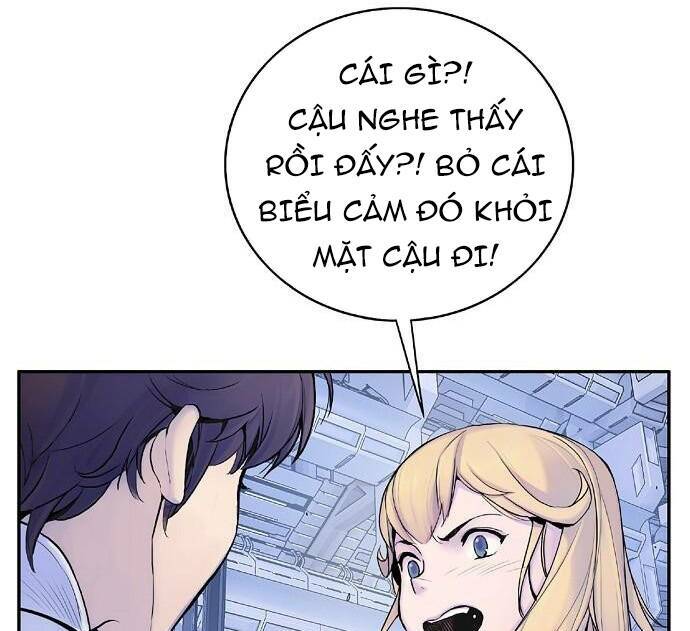 băng tâm kỵ sĩ chapter 2.5 32