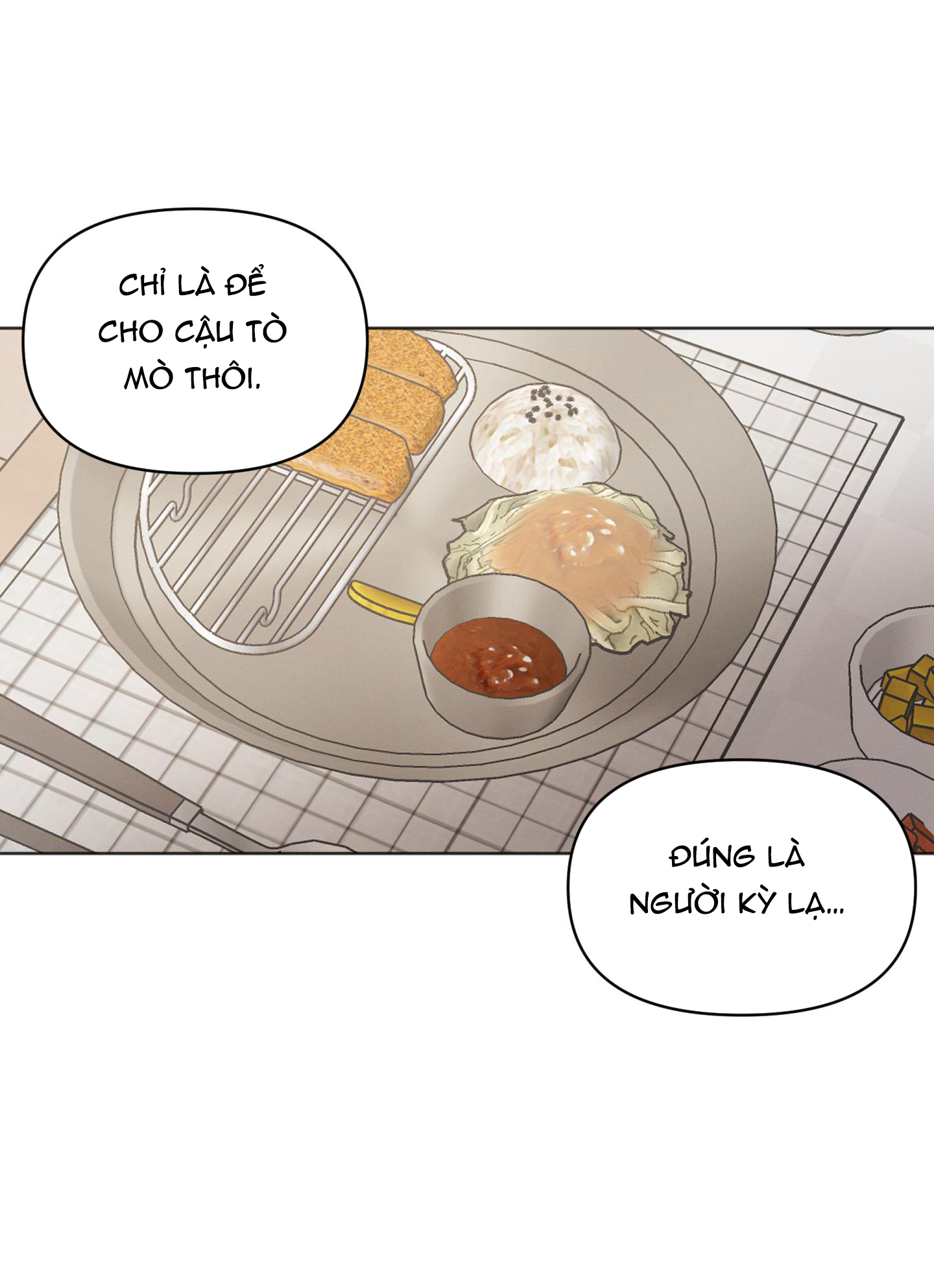 đời tư hàng xóm chapter 16 20