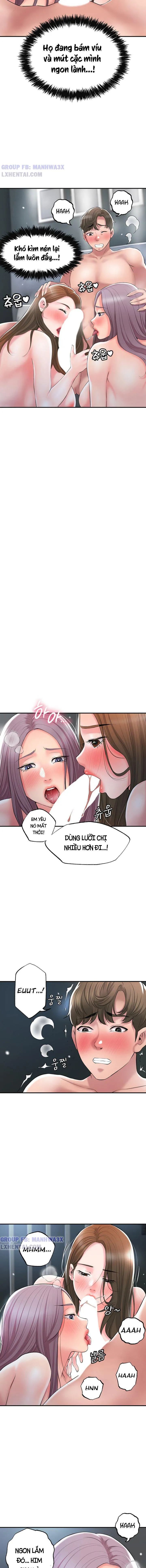 gia sư với mẹ milf chapter 39 7