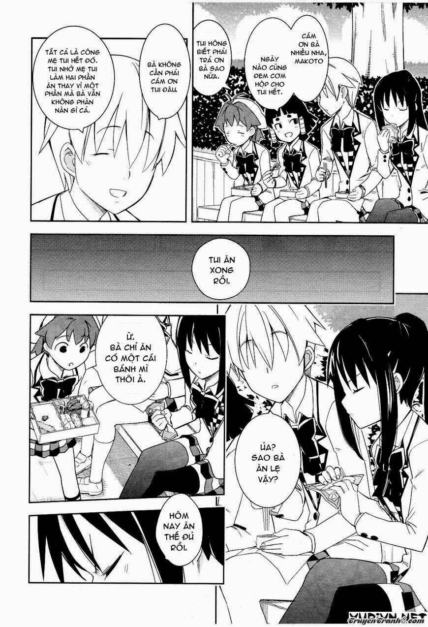 yamanko! chapter 11 6