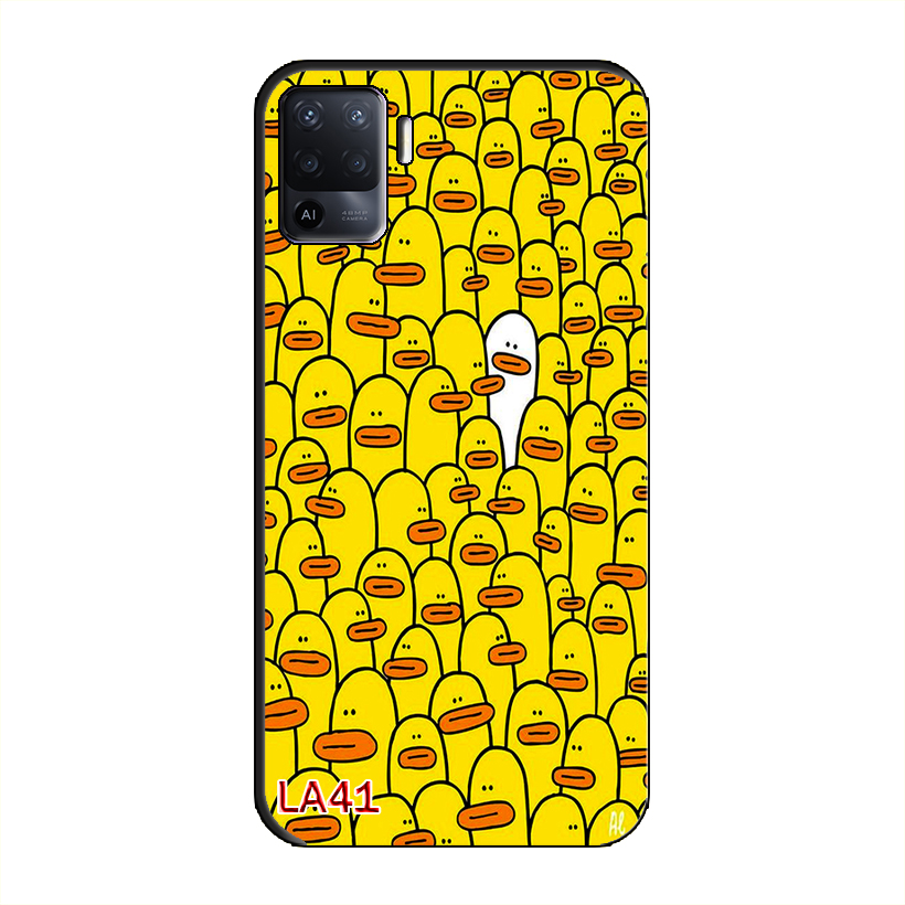 Ốp Lưng Dành Cho OPPO A94