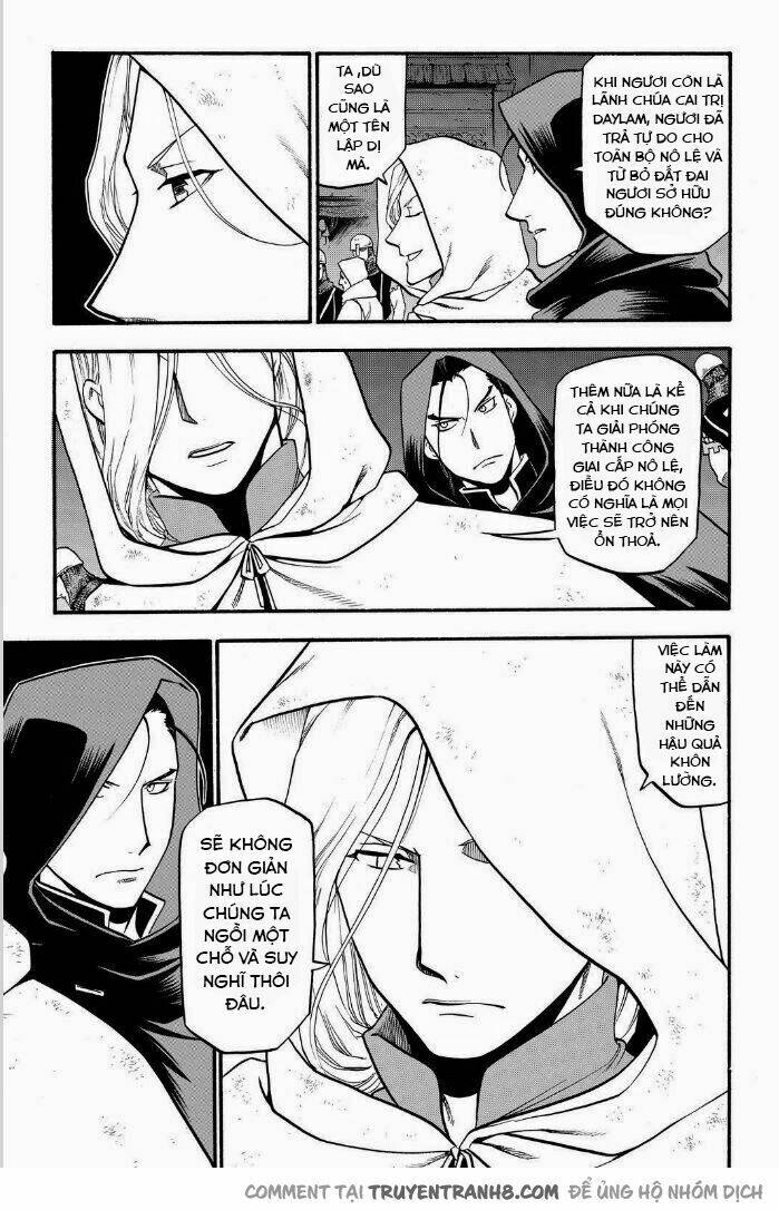 arslan chiến ký chapter 17 9