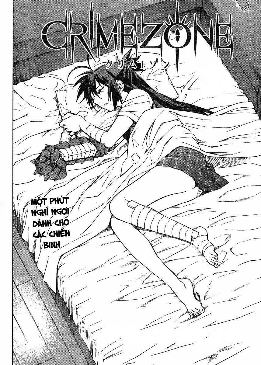 crime zone chapter 3 3