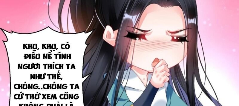 vương gia, áo lót của ngươi rơi mất rồi chapter 60 39