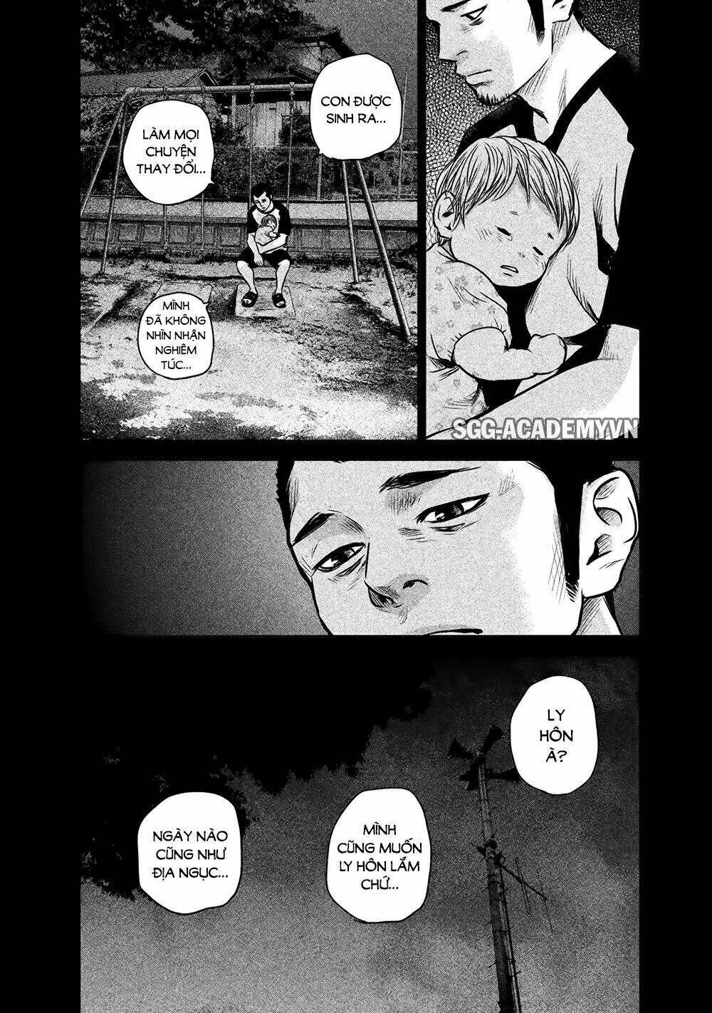 đạo luật nhiều vợ chapter 142 13