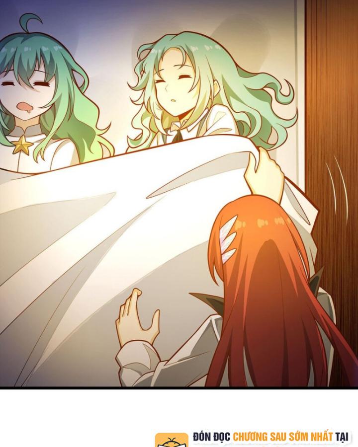 vô hạn sứ đồ và 12 nữ chiến binh chapter 417 4