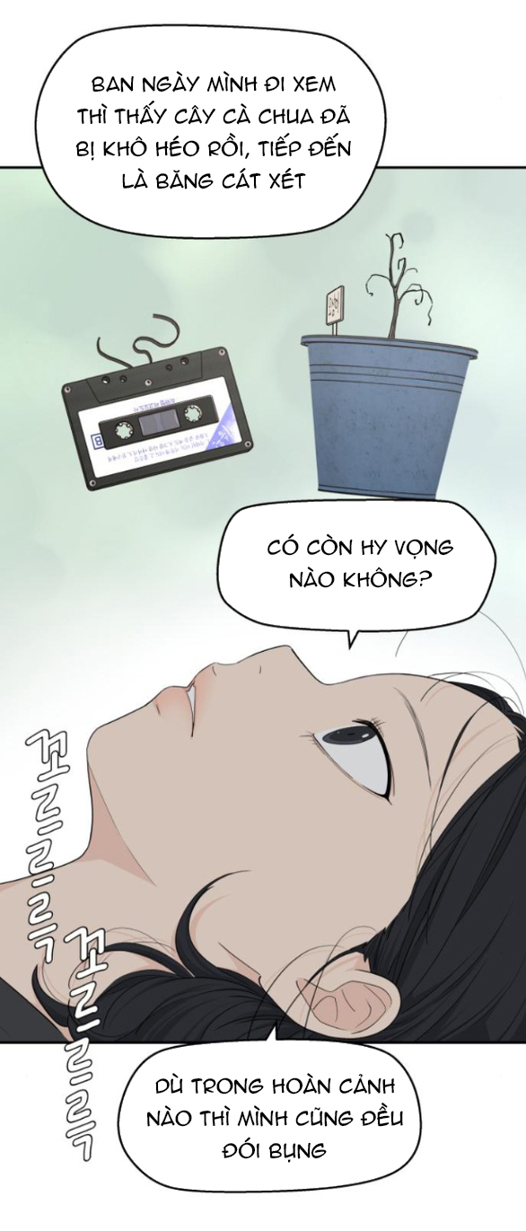 sam yi tái sinh chapter 27.1 22