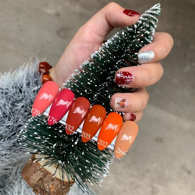 Sơn BNS NEW COLOR Chọn màu INBOX