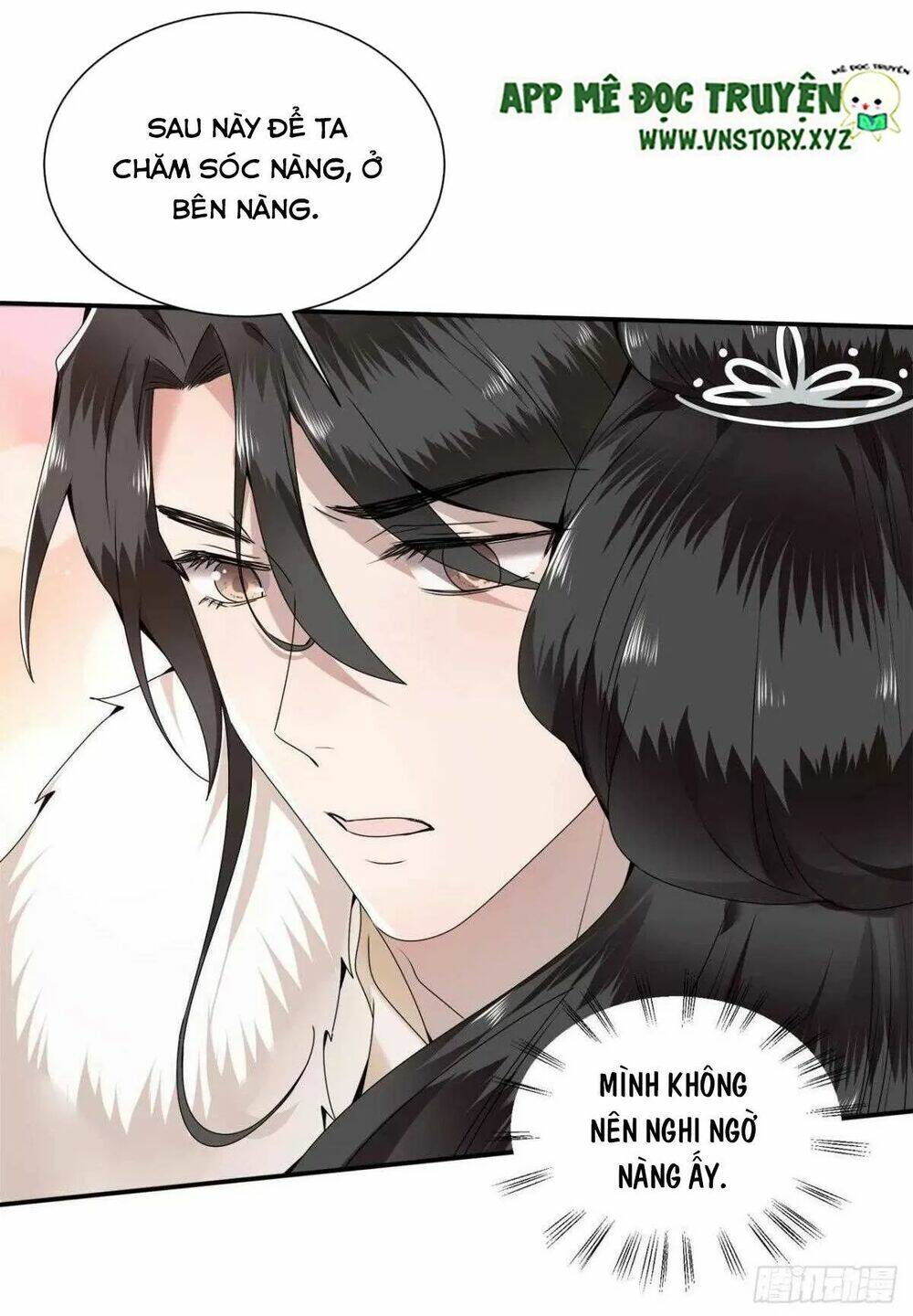 phượng hoàng vu phi chapter 110 21