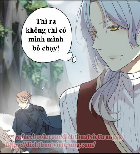 vết cắn ngọt ngào phần 2 chapter 41 39