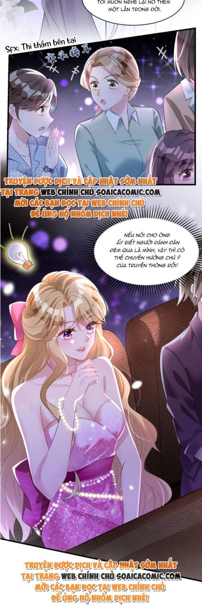 tổng tài huyết tộc cực sủng cô vợ mỹ nhân ngư chapter 35 3