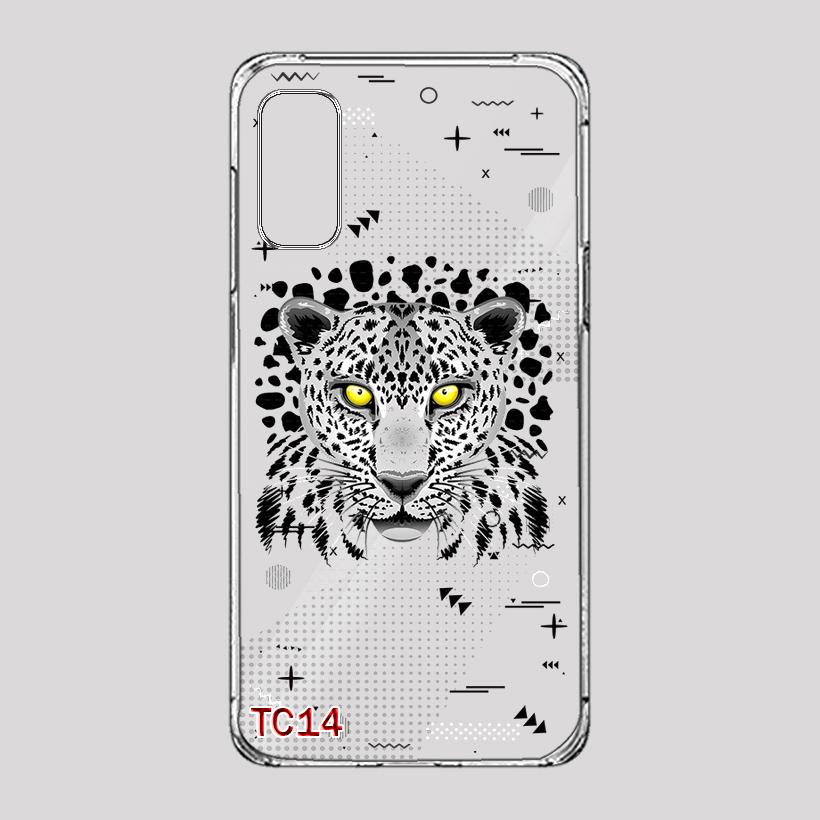 Ốp Lưng Dành Cho Oppo A95-5G