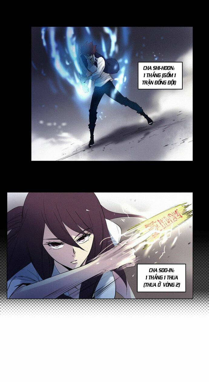 bản khế ước linh hồn chapter 137 25