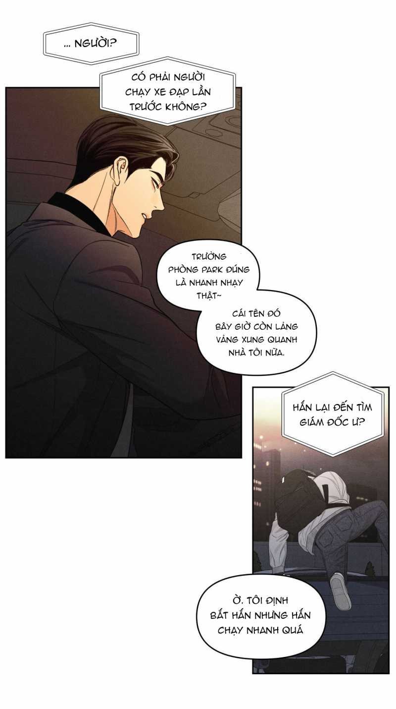 công việc làm thêm hàng ngày chapter 4.2 26