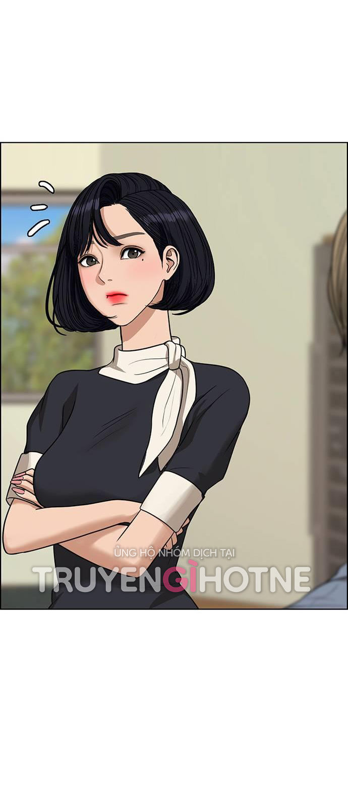 vẻ đẹp đích thực - true beauty chapter 237.1 32