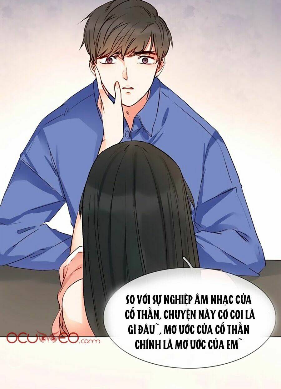 ngôi sao vụn vỡ chapter 3 11