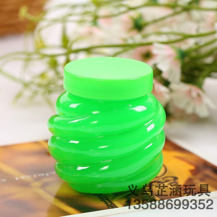 Bán Slime chất nhờn ma quái QUẢ DỨA squishy không dính tay Chuyensibaic Z Pmã UA Siêu rẻ
