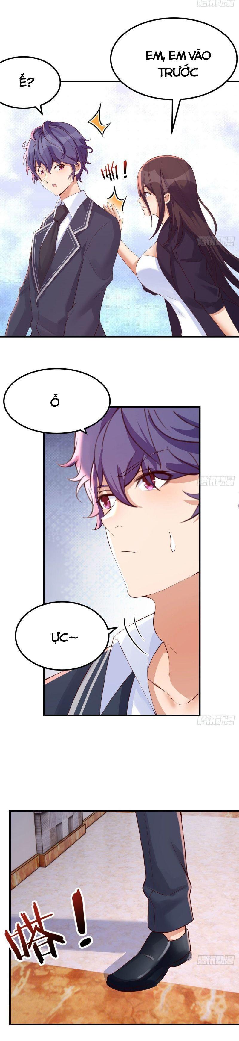 thiên tứ thức tỉnh chapter 25 10