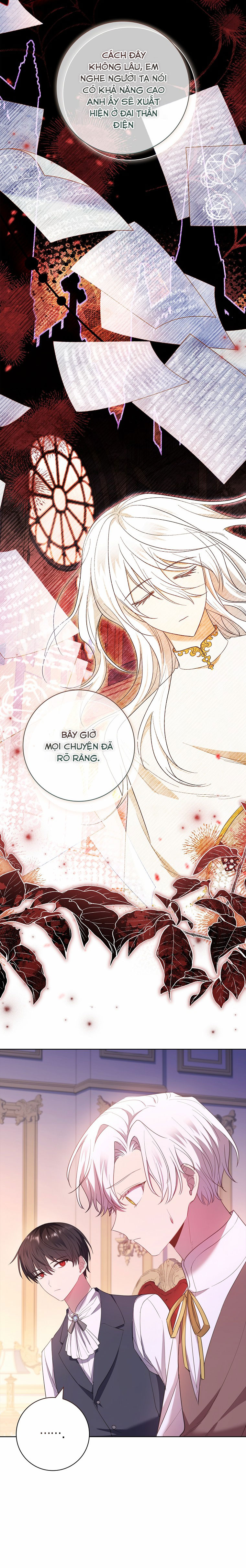 nam chính, tôi sẽ tôn trọng sở thích của anh chapter 49 4