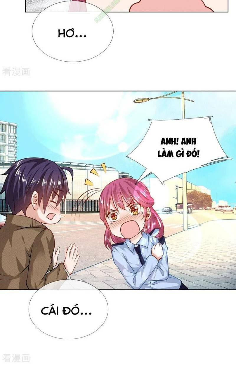 cực phẩm yêu nghiệt chapter 12 16