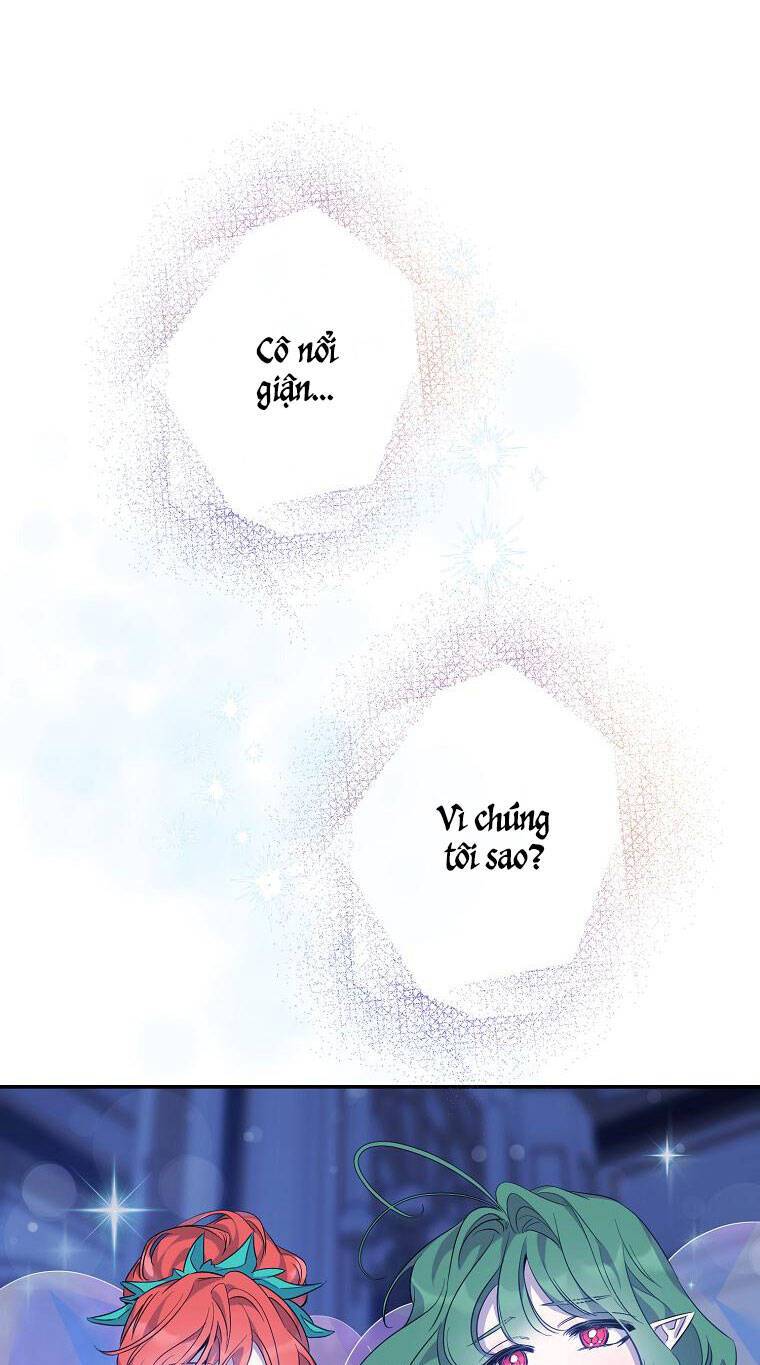 tôi đã thuần hóa một tên bạo chúa và chạy trốn chapter 97 68