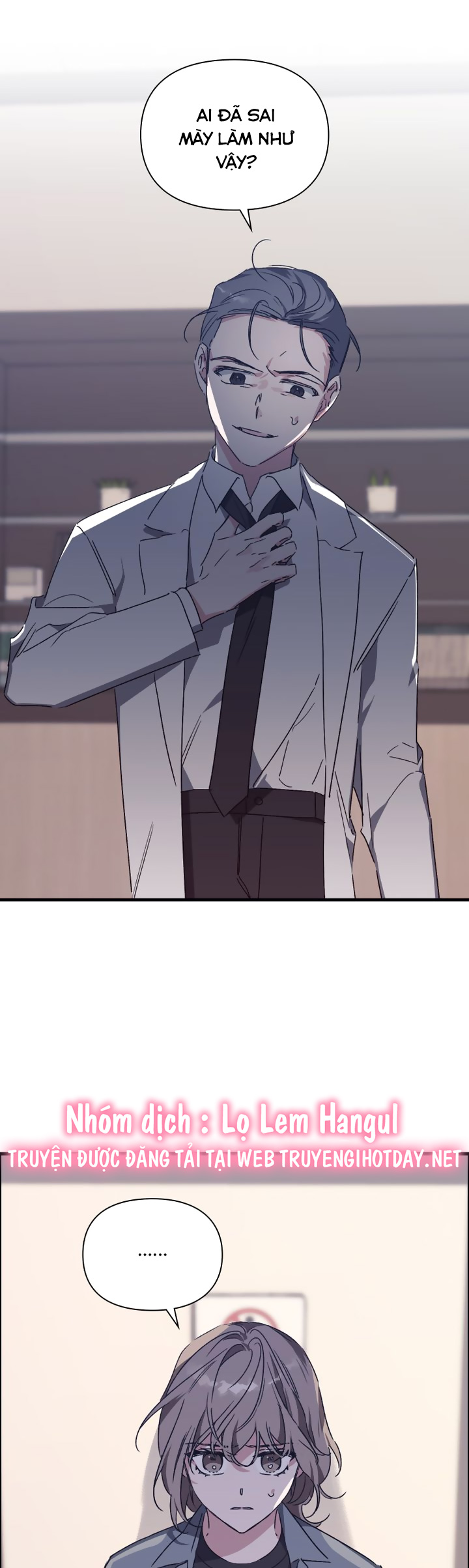 cuộc du hành thời gian của sela chapter 92 7