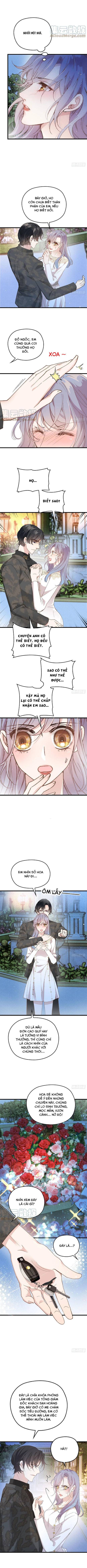 một vợ yêu, một bé con chapter 164 3