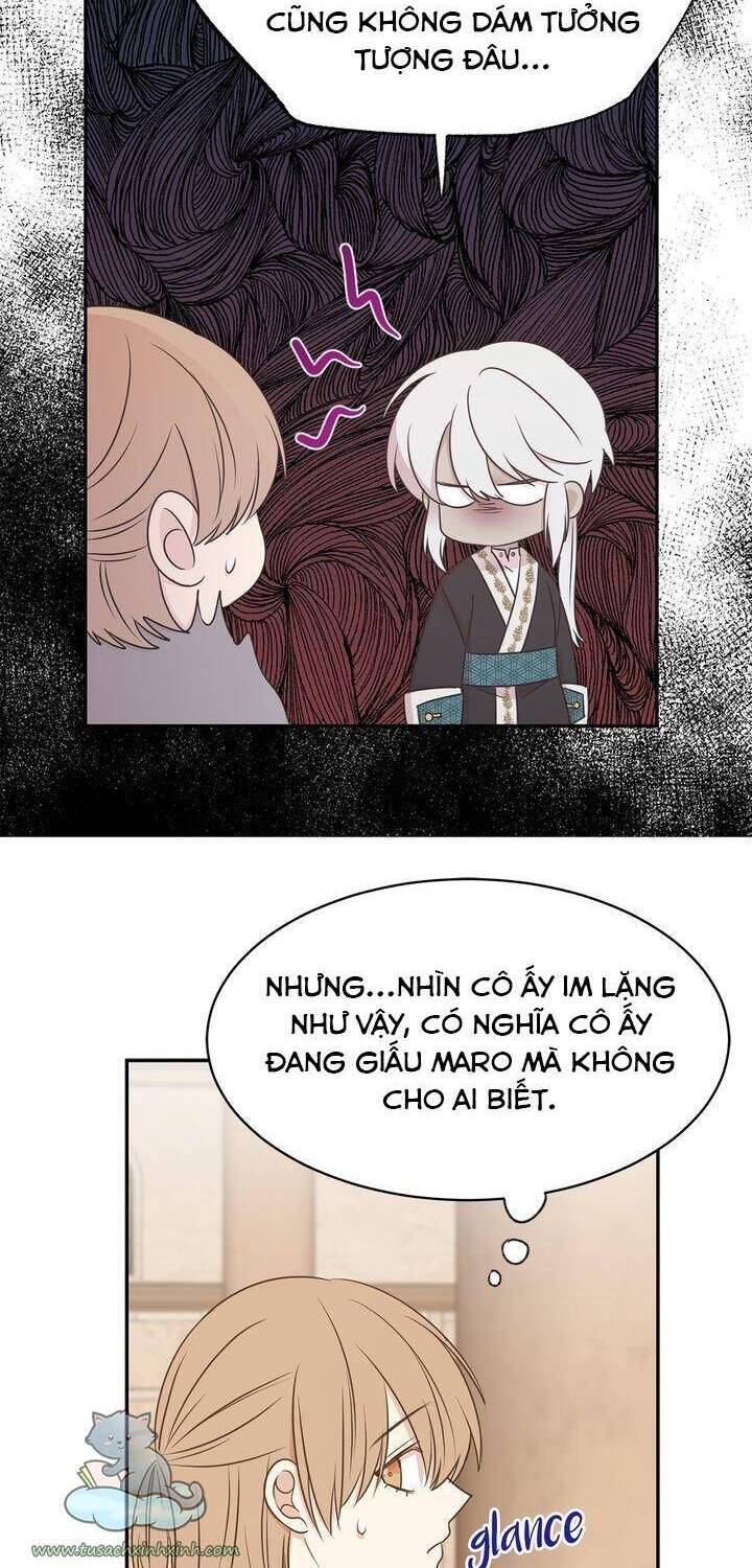 tôi sẽ đi đến cùng với hoàng đế chapter 96 10