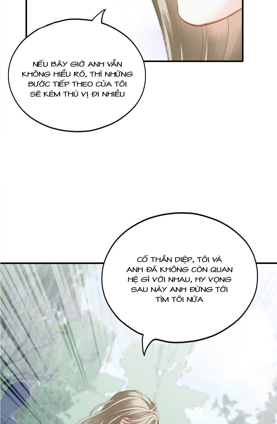 bạo quân ái nhân chapter 111 13