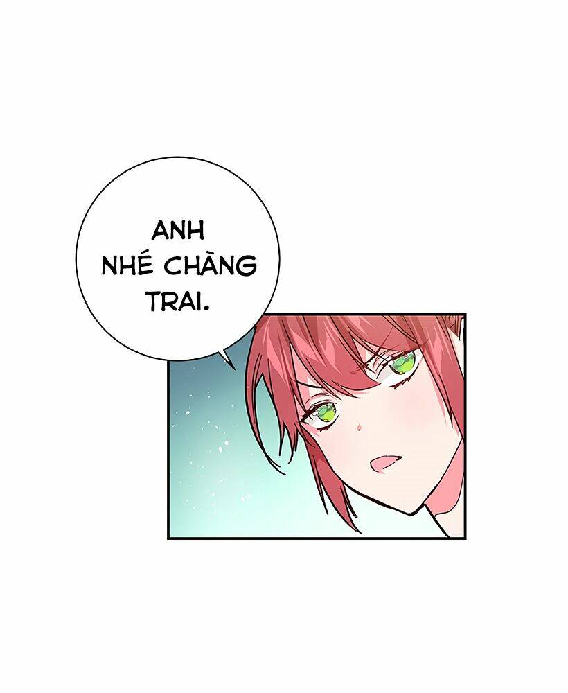 hung mãnh tiểu thư chapter 49 10